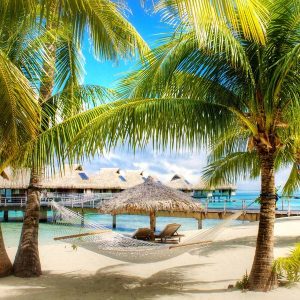 Bora Bora